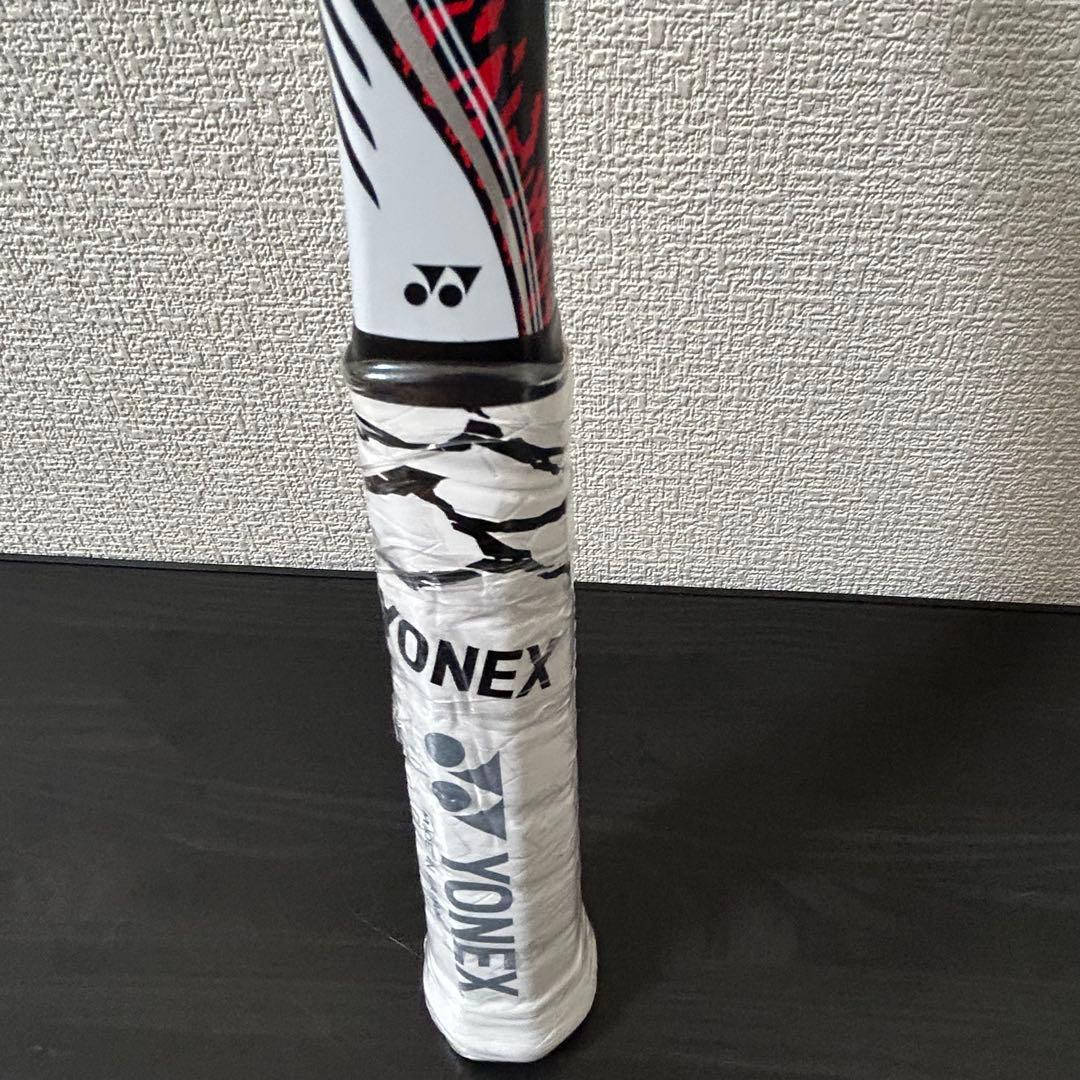 YONEX ヨネックス GEOBREAK 70S 軟式 テニスラケット 未使用…