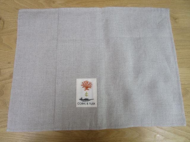 コーラル＆タスク「5匹のキャリアキャット」クッションカバー（カバーのみ）NY19