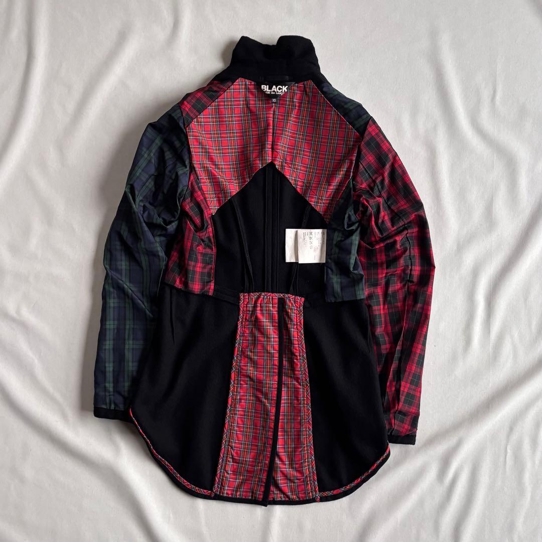 ジャケット・アウター 2010aw BLACK COMME des GARCONS tail-coat