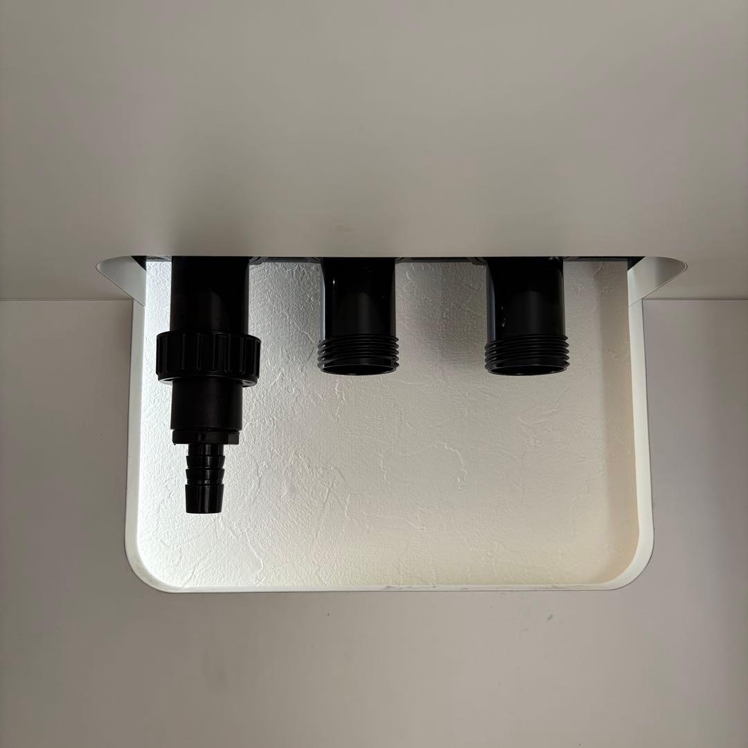 Bob(^^) レッドシー リーファーナノ