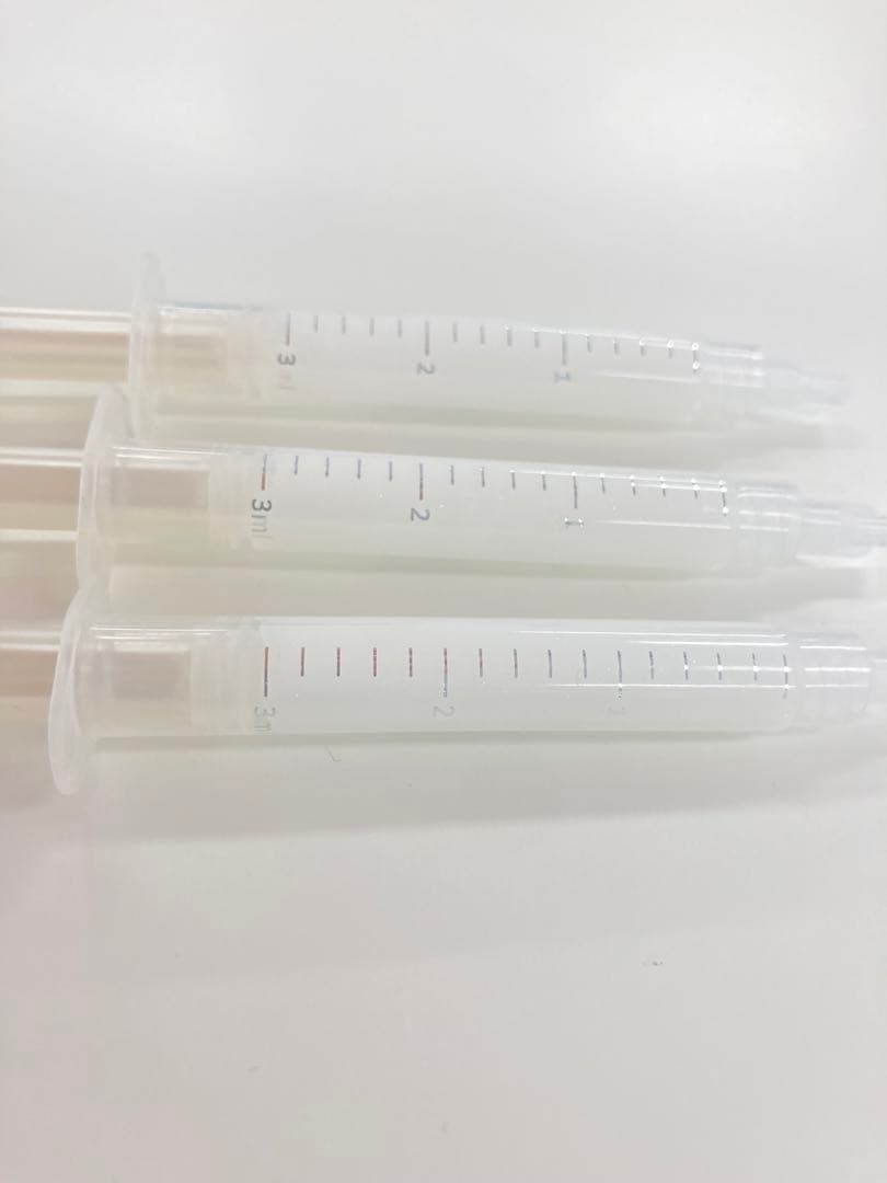 ＼\すぐ施術可能/／ホワイトニングセット