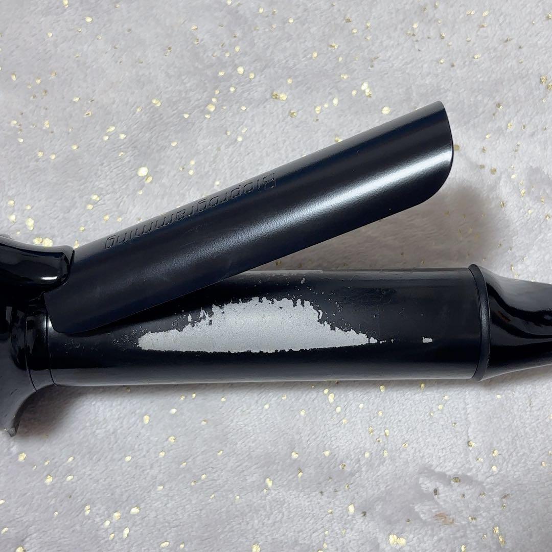 ヘアビューロン 4D Plus カール 34mm　L リュミエリーナ