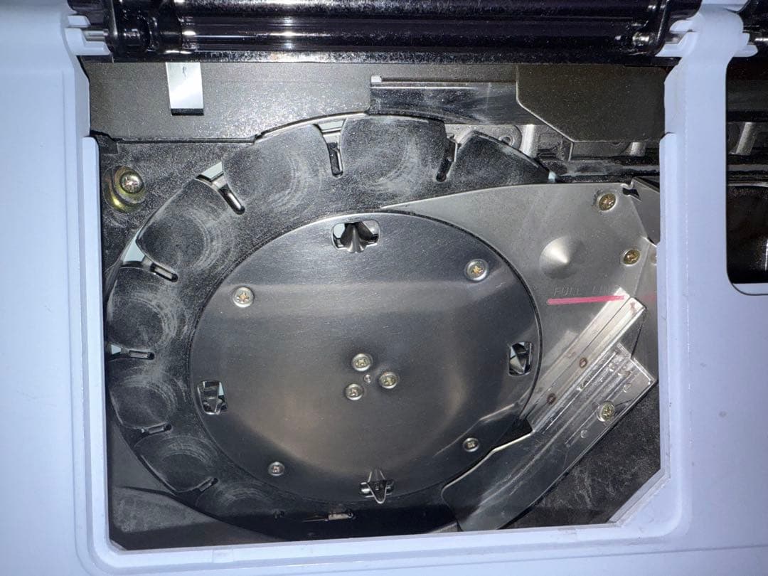 DAITO 硬貨選別計数機 DCV-10