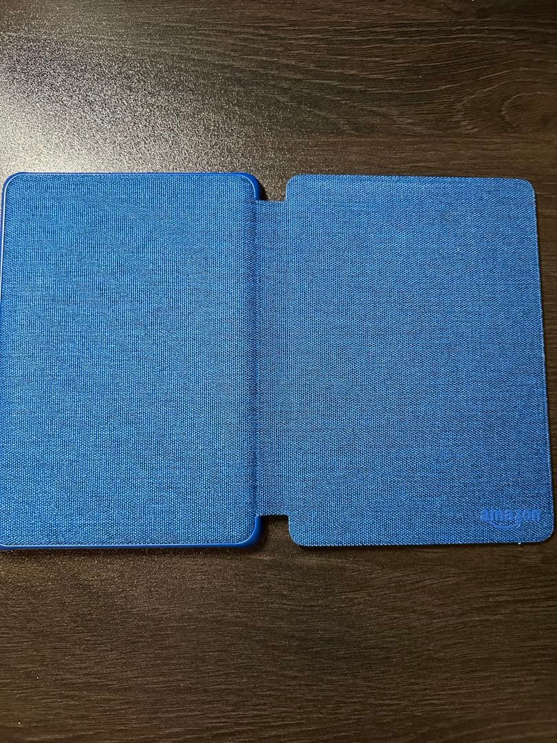 Kindle Paperwhite防水Wi-Fi 8G カバー付