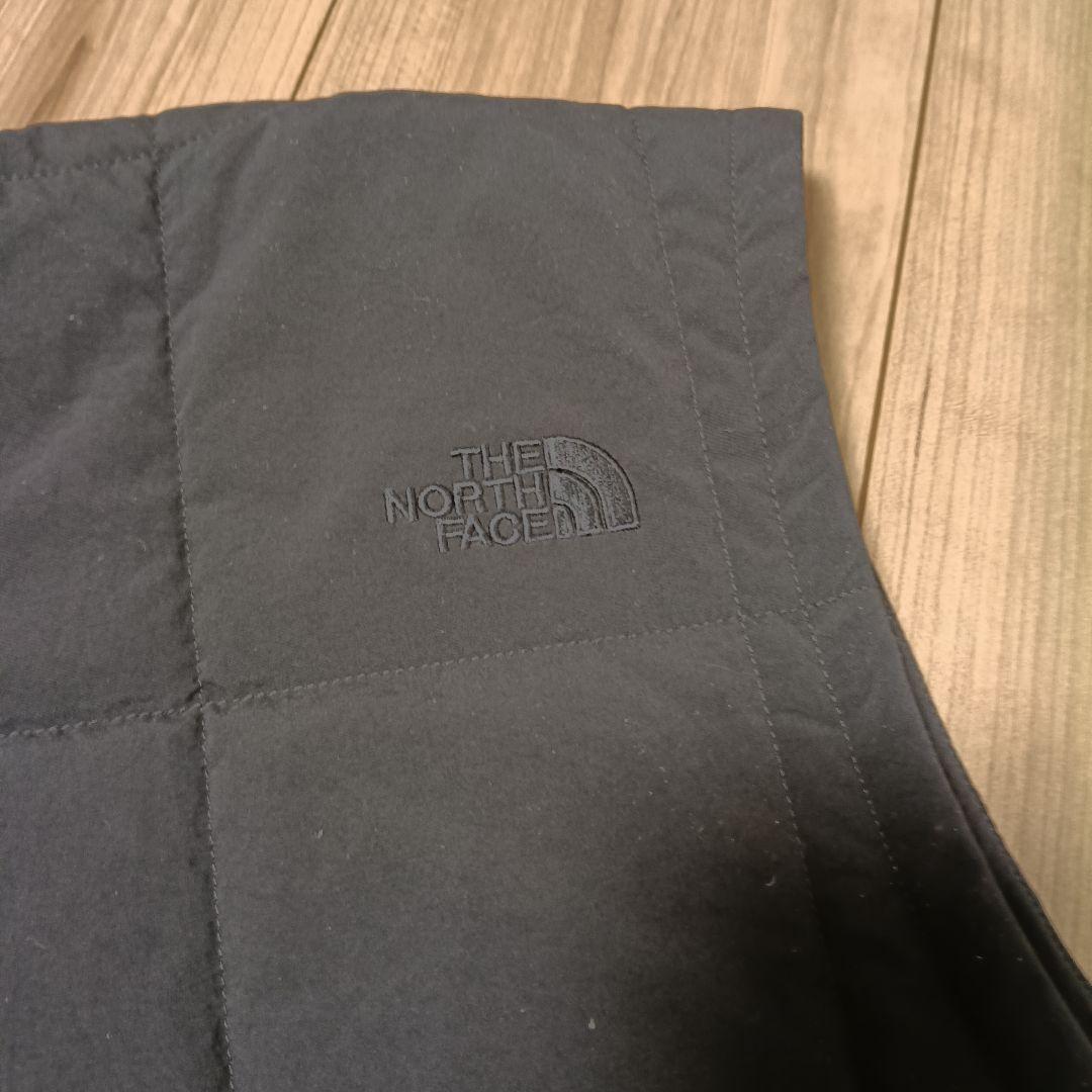 The North Face メドウウォームベスト ブラック ユニセックス