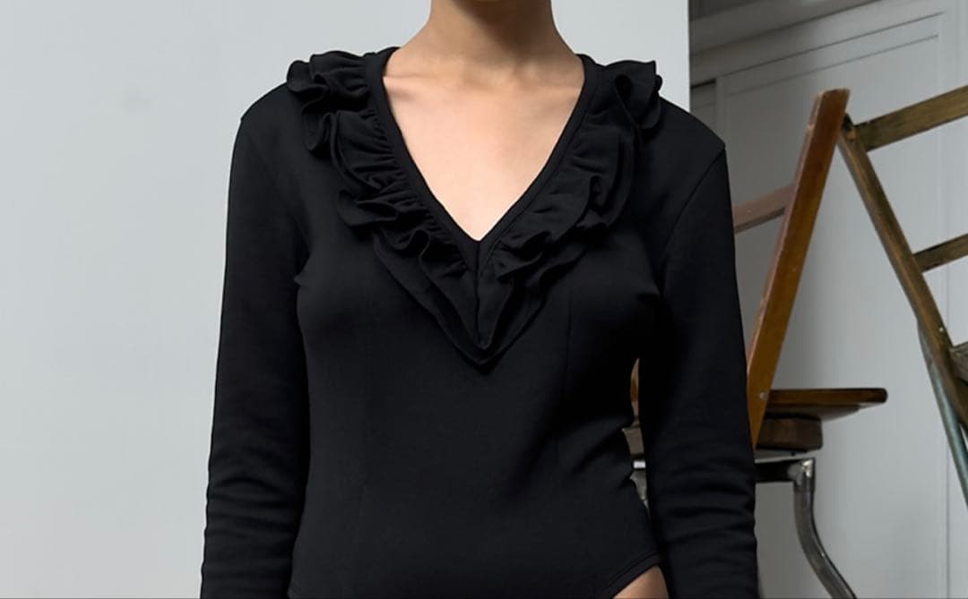 トップス Open Yy