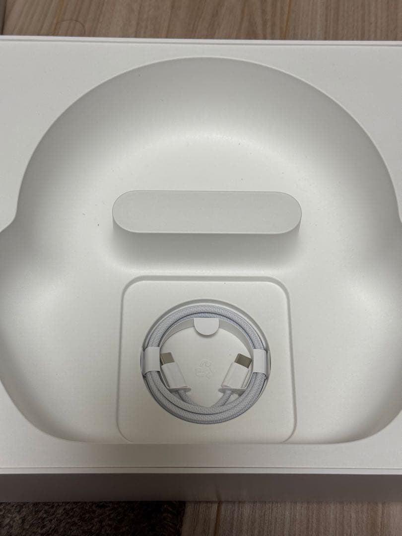 Air Pods Max ミッドナイト