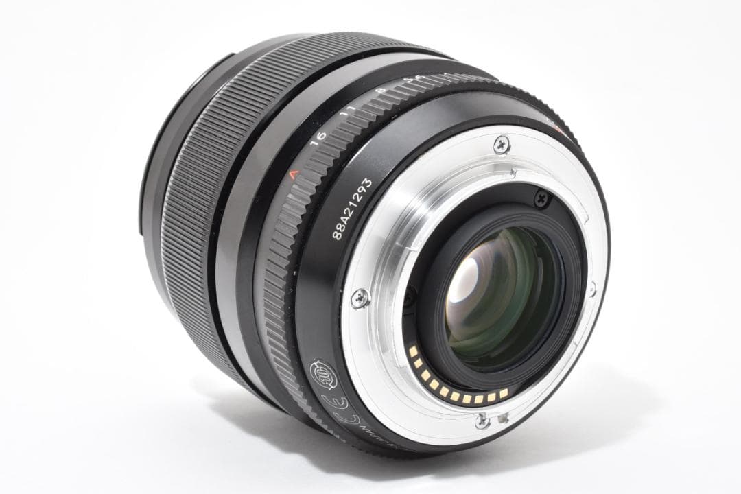 【元箱付き】FUJINON フジノン XF 23mm F1.4 R カメラ