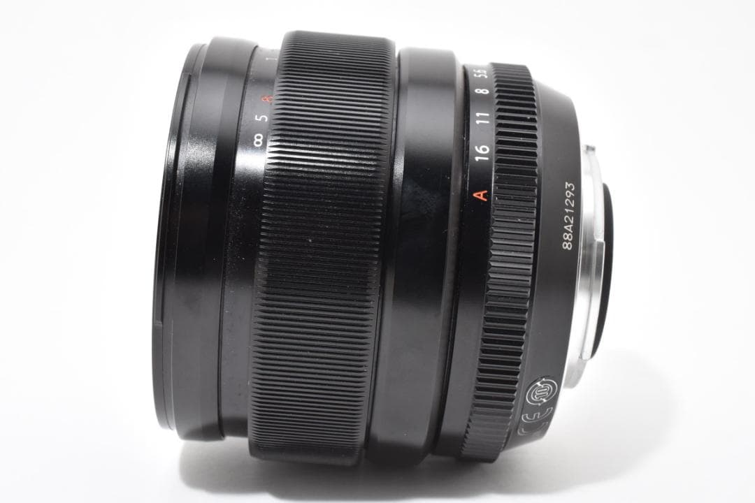 【元箱付き】FUJINON フジノン XF 23mm F1.4 R カメラ