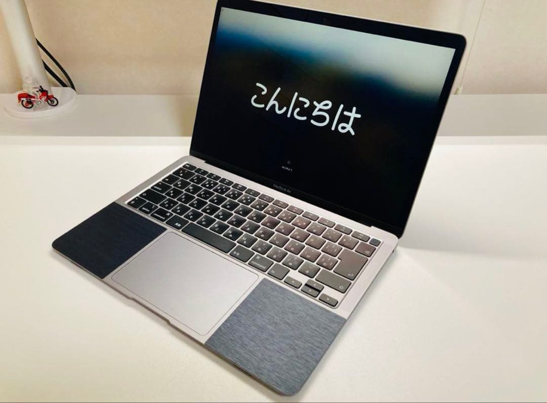 Apple MacBook Air 13インチ 2020年モデル