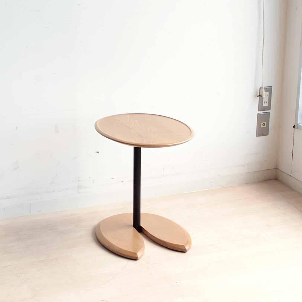 エコーネス/EKORNES Ellipse サイドテーブル 北欧 ZR24246