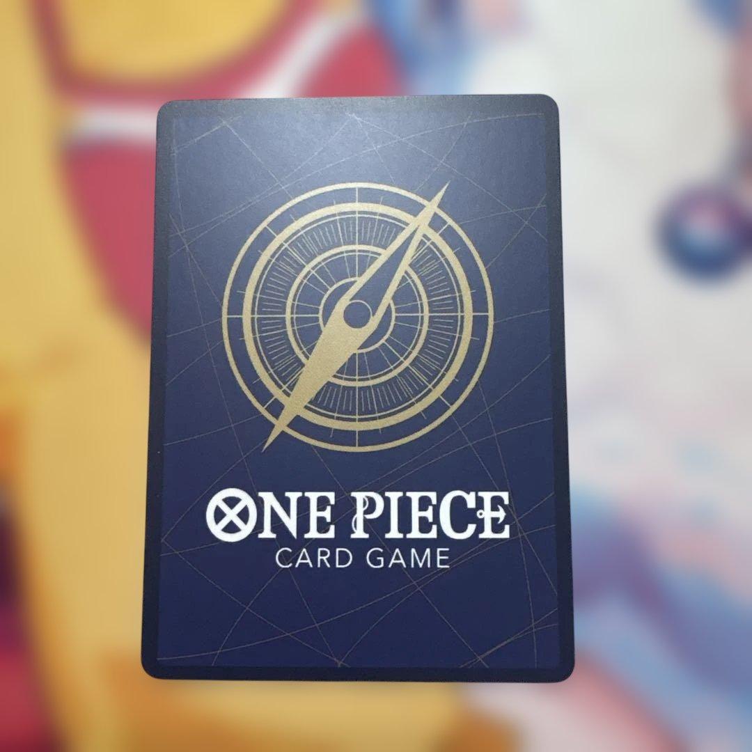 ジュラキュール・ミホークSP OP12-030 蒼海の七傑