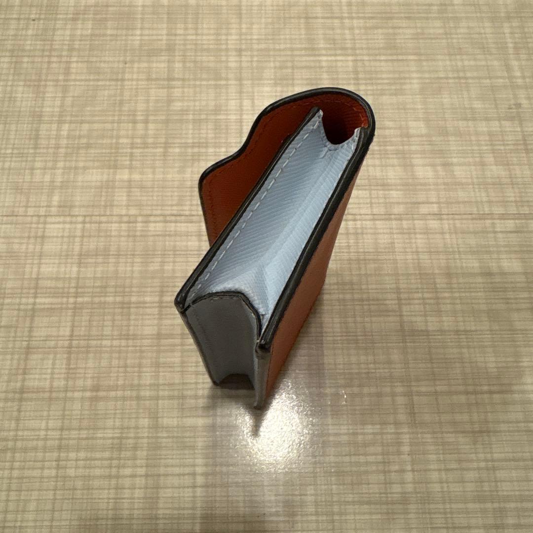 MARNI カードケース／名刺入れ