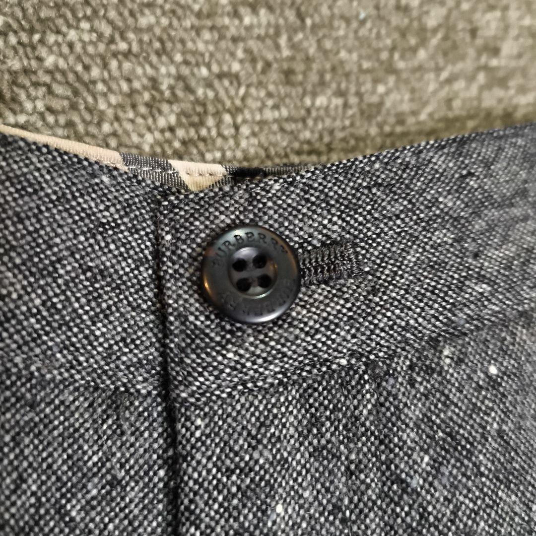 週末値下【美品】バーバリー フォーマル 4点セット 110/120 入学式卒業式