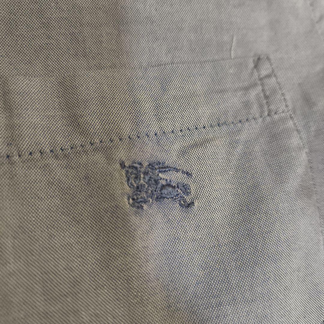 週末値下【美品】バーバリー フォーマル 4点セット 110/120 入学式卒業式