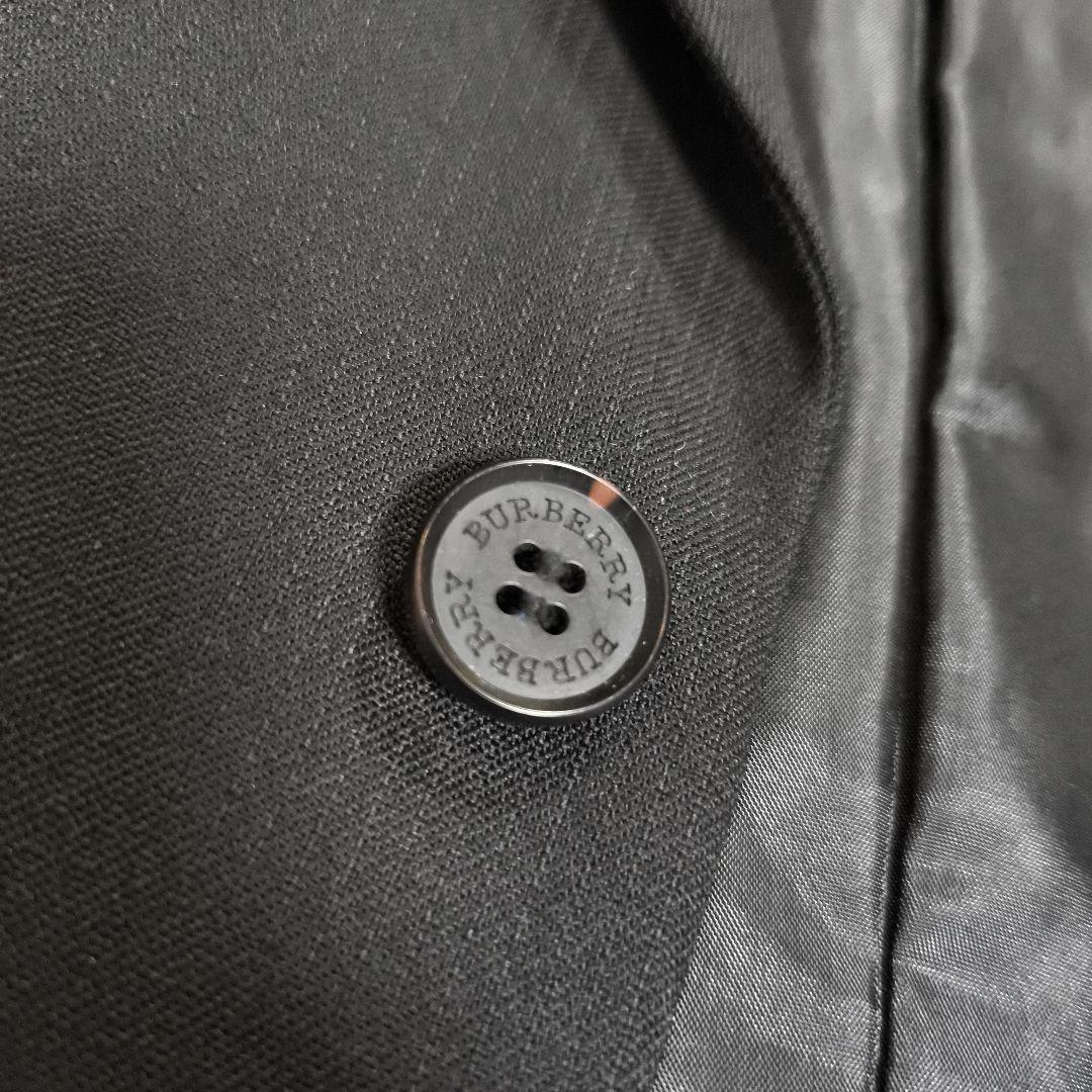 週末値下【美品】バーバリー フォーマル 4点セット 110/120 入学式卒業式