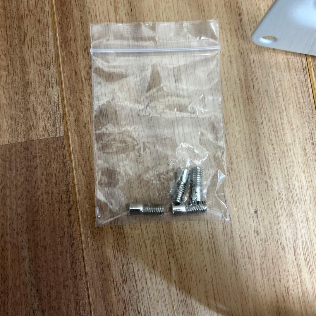 コイズミ　ラクール　付属品