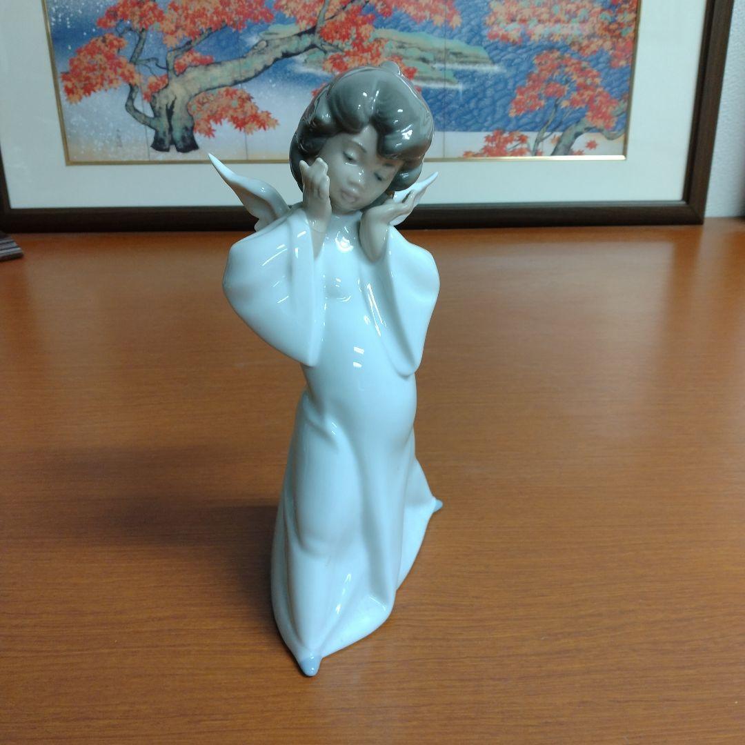 LLADRO リヤドロ陶器