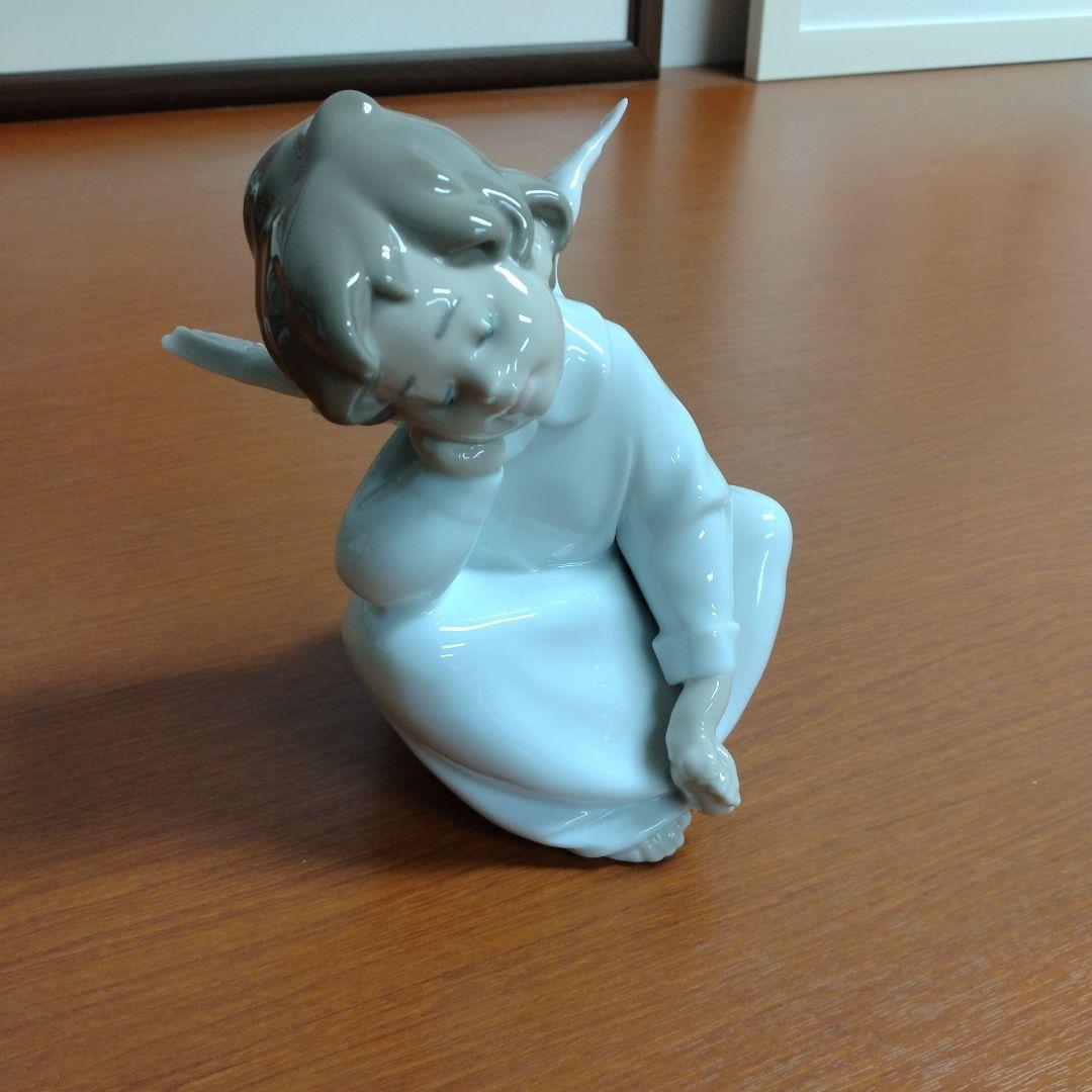 LLADRO リヤドロ陶器