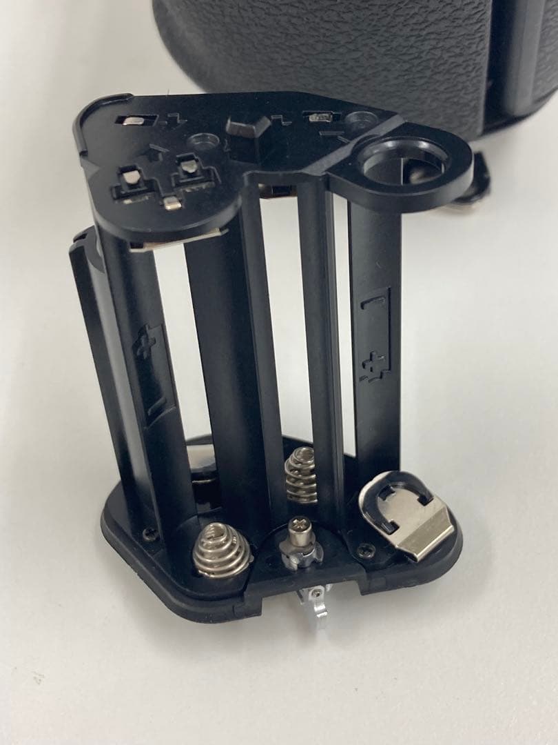 Nikon F100 カメラ