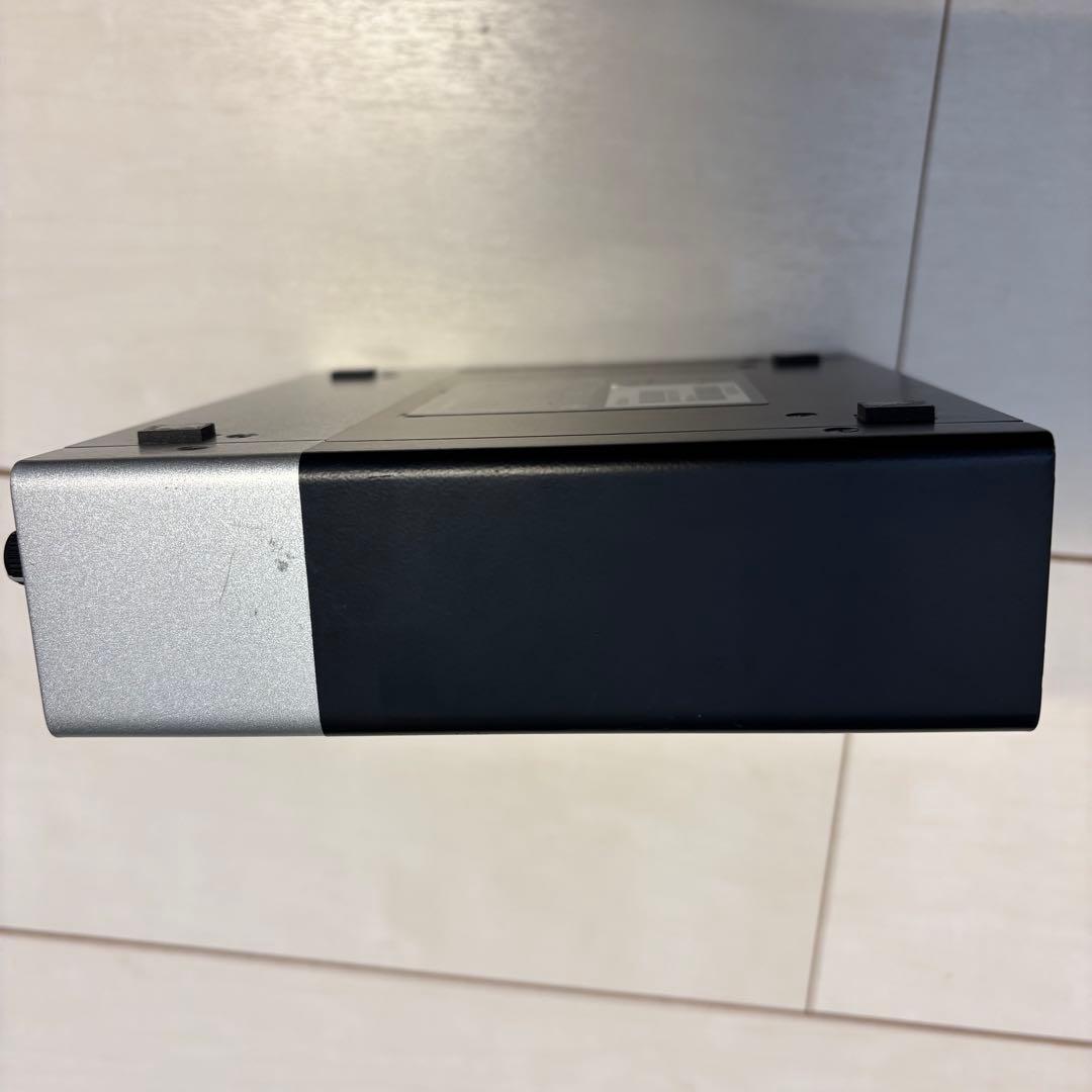 動作確認済｜Steinberg UR22mkII オーディオインターフェイス