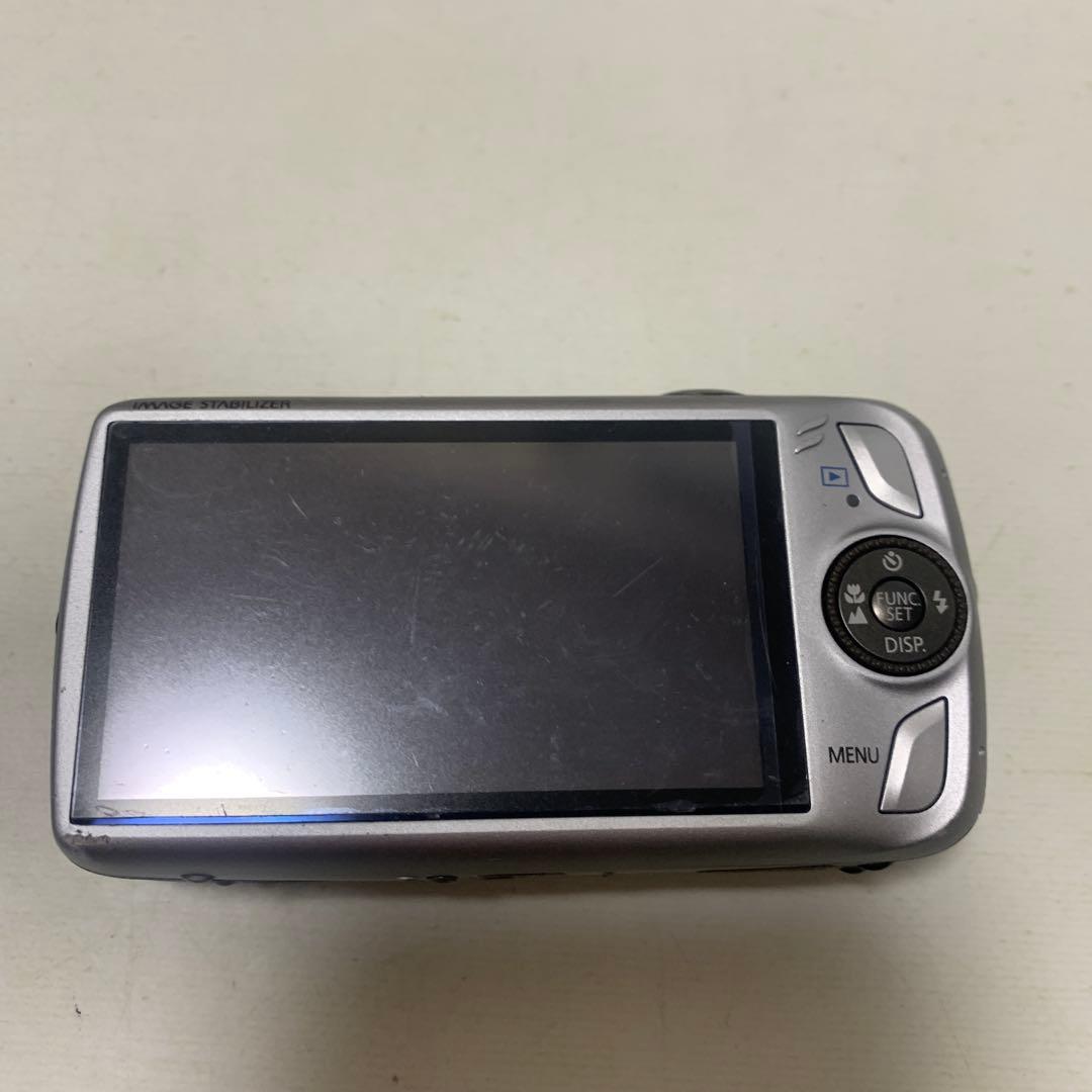 Canon IXY 930is Digital デジカメ ジャンク品