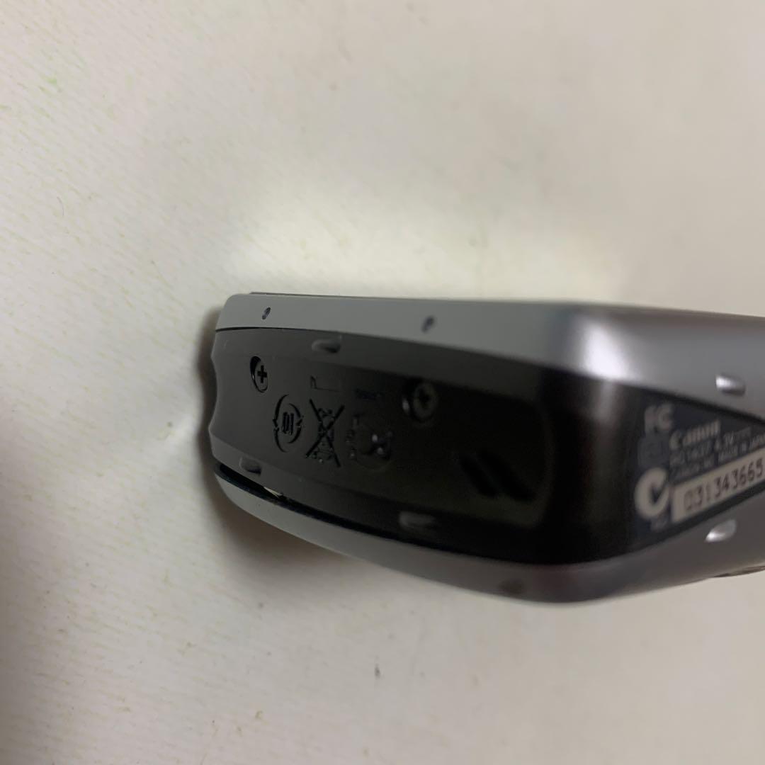 Canon IXY 930is Digital デジカメ ジャンク品