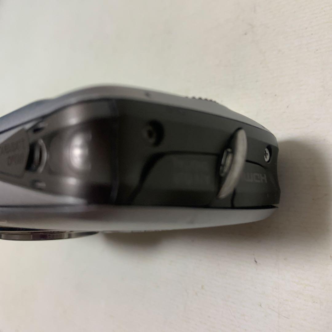 Canon IXY 930is Digital デジカメ ジャンク品