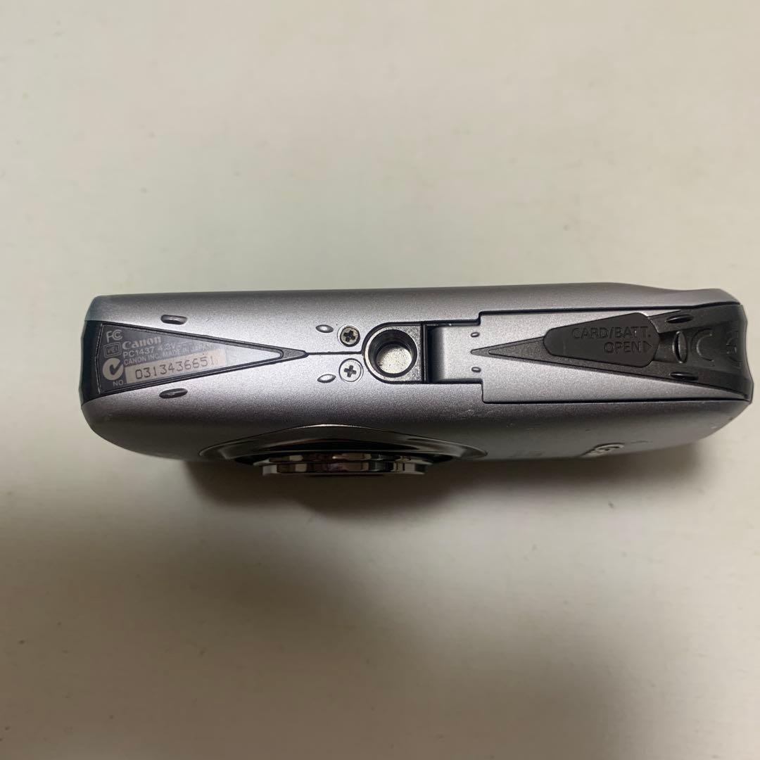 Canon IXY 930is Digital デジカメ ジャンク品