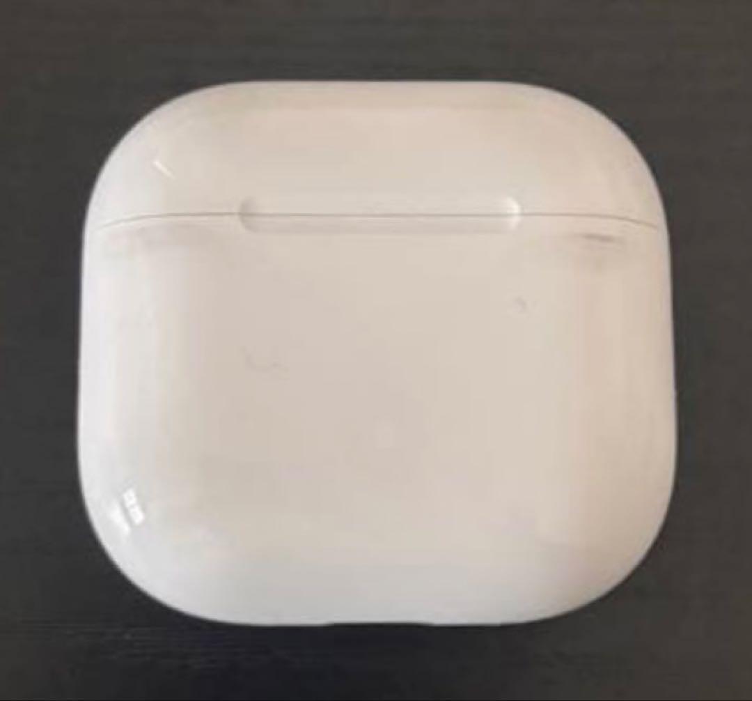 AirPods 4 アクティブノイズキャンセリング ANC 搭載モデル