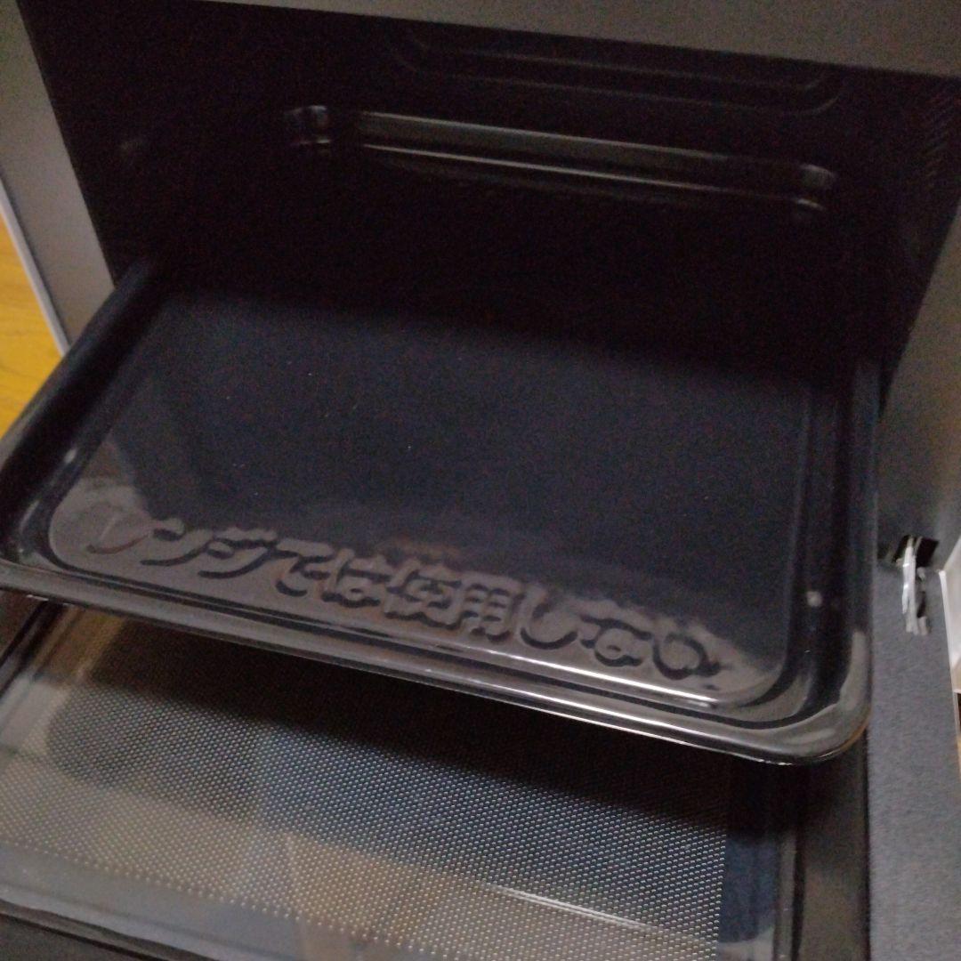 Haier オーブンレンジ KS-OR22F18