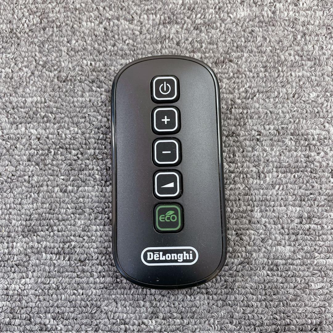 DeLonghi マルチダイナミックヒーター MDHU09-BK