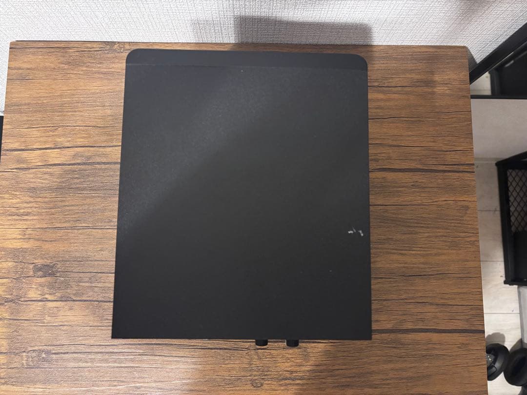 Fostex PM-SUBmini2 アクティブサブウーファー