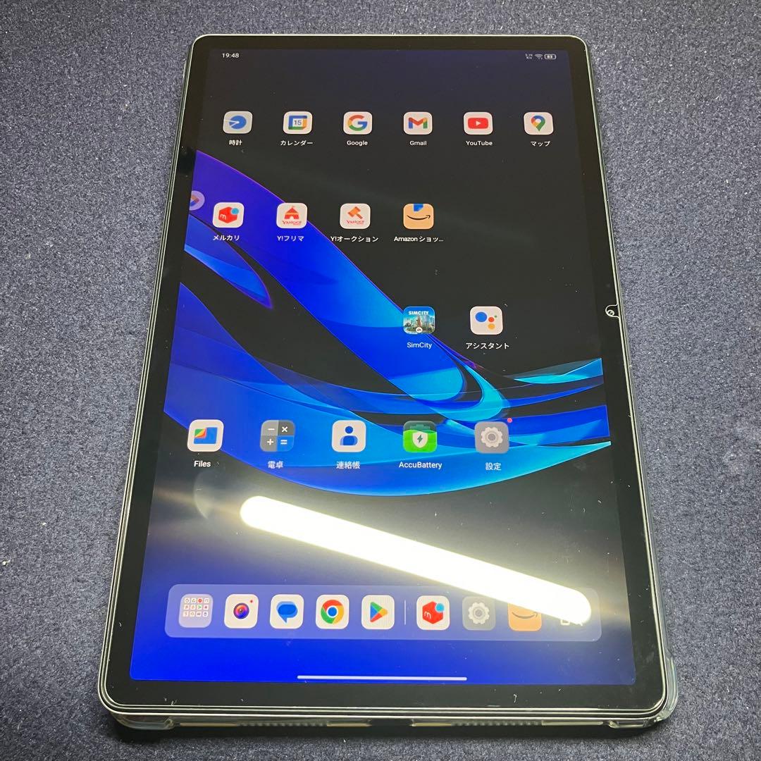 新品同様 NEC LAVIE Tab T1175/jas 8GB/256GB