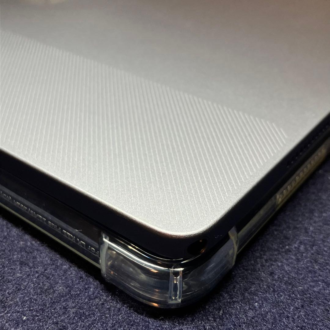 新品同様 NEC LAVIE Tab T1175/jas 8GB/256GB