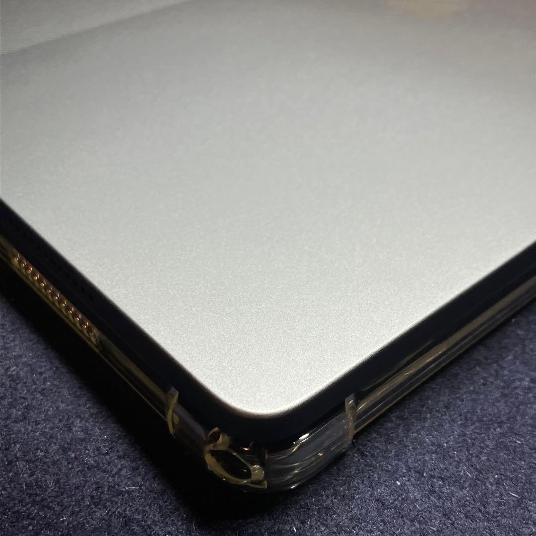 新品同様 NEC LAVIE Tab T1175/jas 8GB/256GB