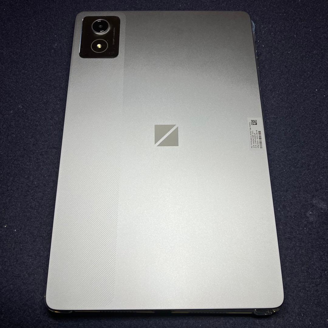 新品同様 NEC LAVIE Tab T1175/jas 8GB/256GB