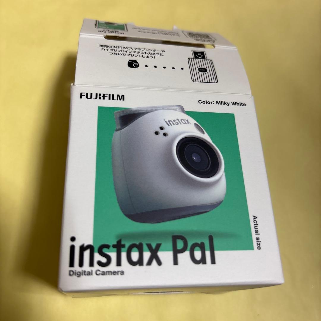 INSTAX Pal インスタックス パル