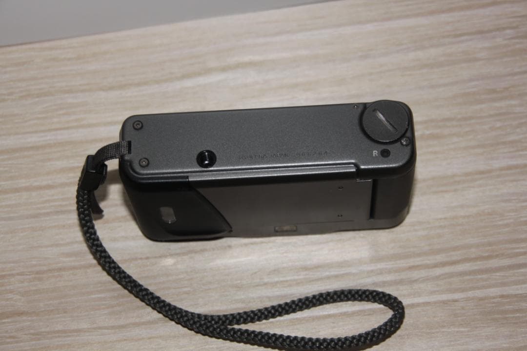 CONTAX T2ブラック