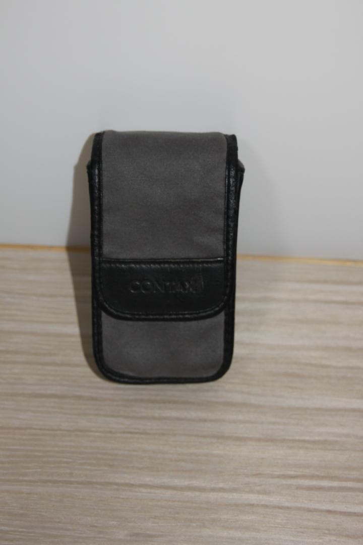 CONTAX T2ブラック