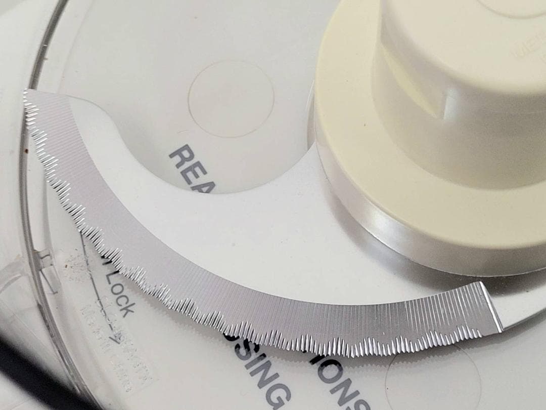 Cuisinart クイジナート フードプロセッサー DLC-8PLUSⅡ