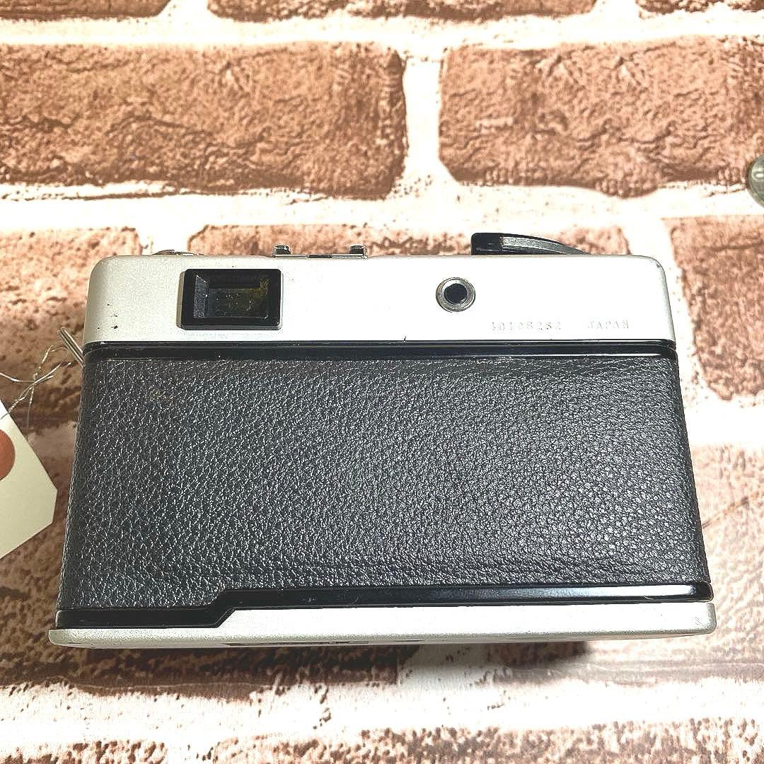 ヤシカ Yashica Electro 35 FC / 40mm F2.8