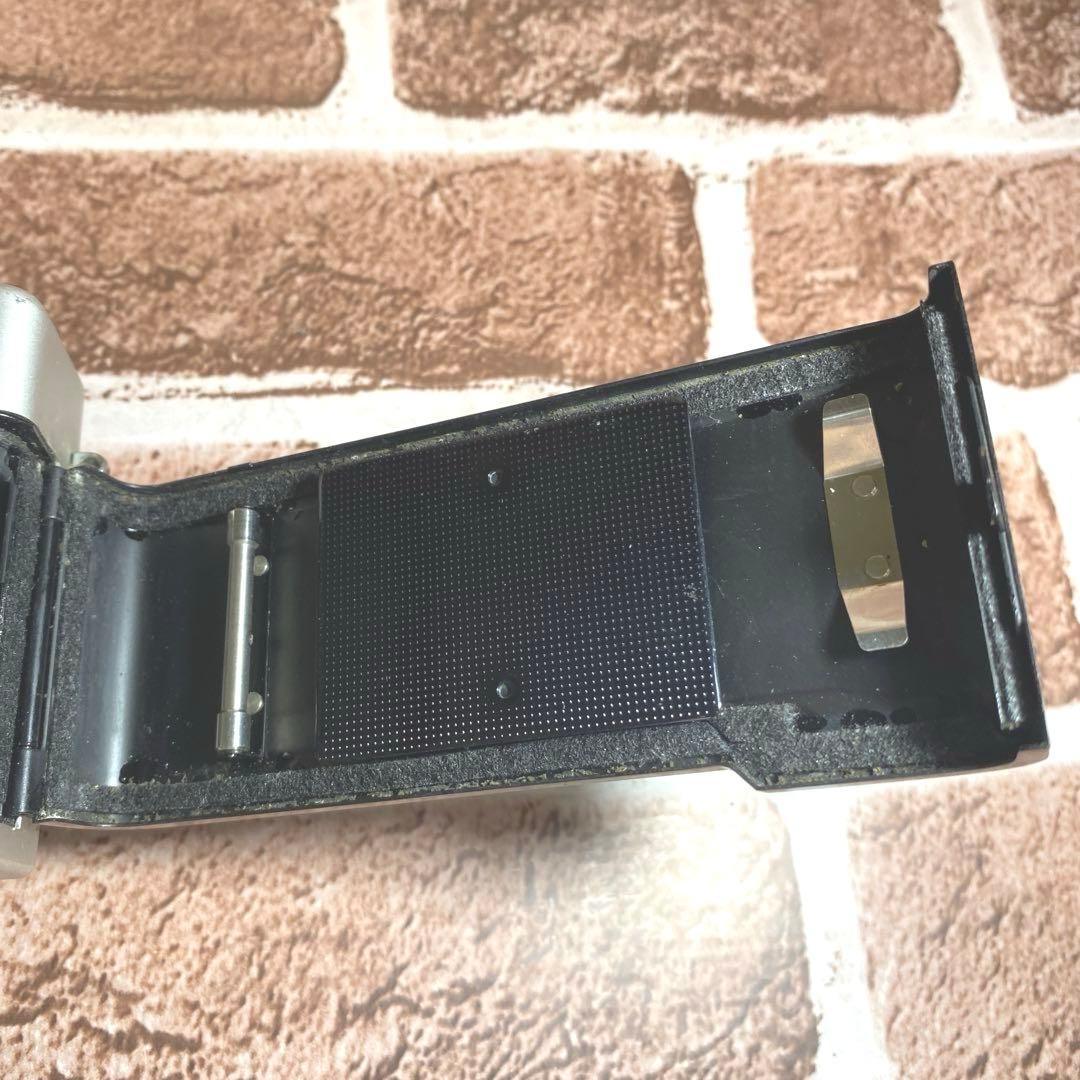 ヤシカ Yashica Electro 35 FC / 40mm F2.8