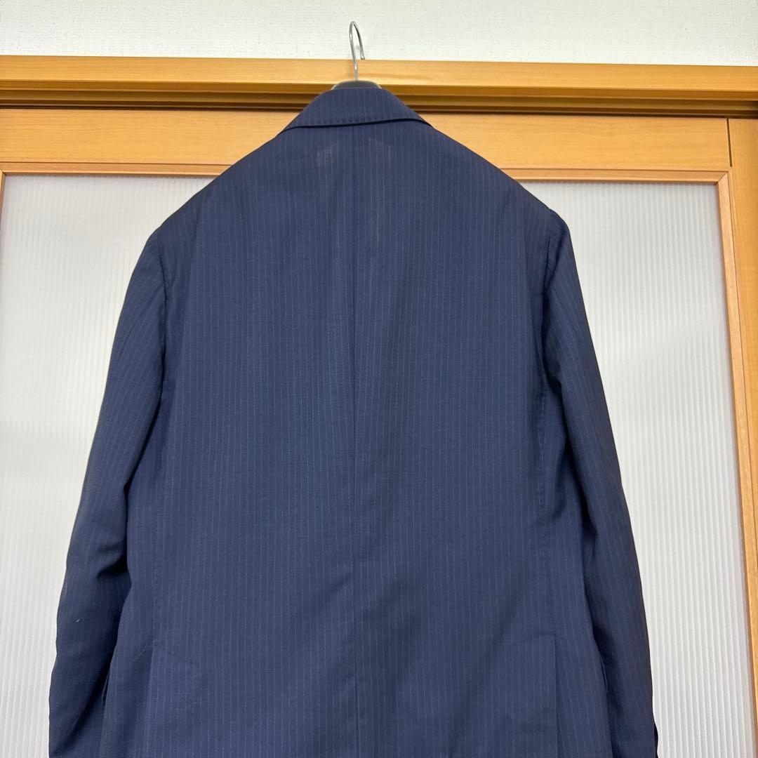 【LARDINI/ラルディーニ】ジャケット+タリアトーレスーツ