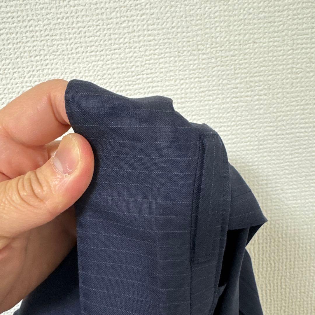 【LARDINI/ラルディーニ】ジャケット+タリアトーレスーツ