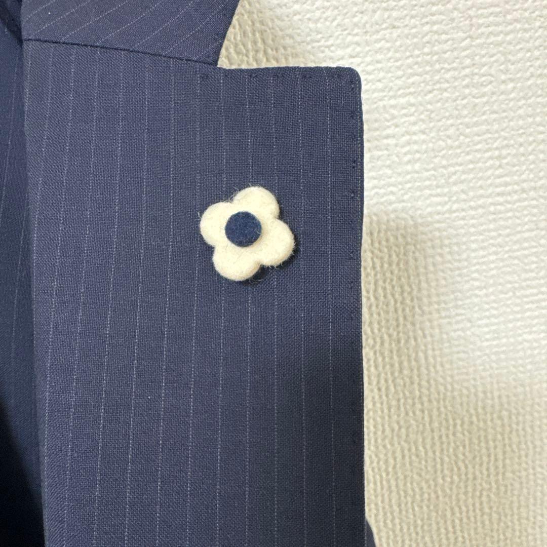 【LARDINI/ラルディーニ】ジャケット+タリアトーレスーツ