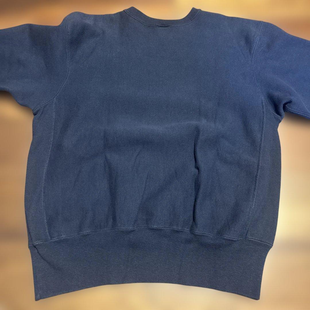 アメリカ製リバースウィーブ XXL