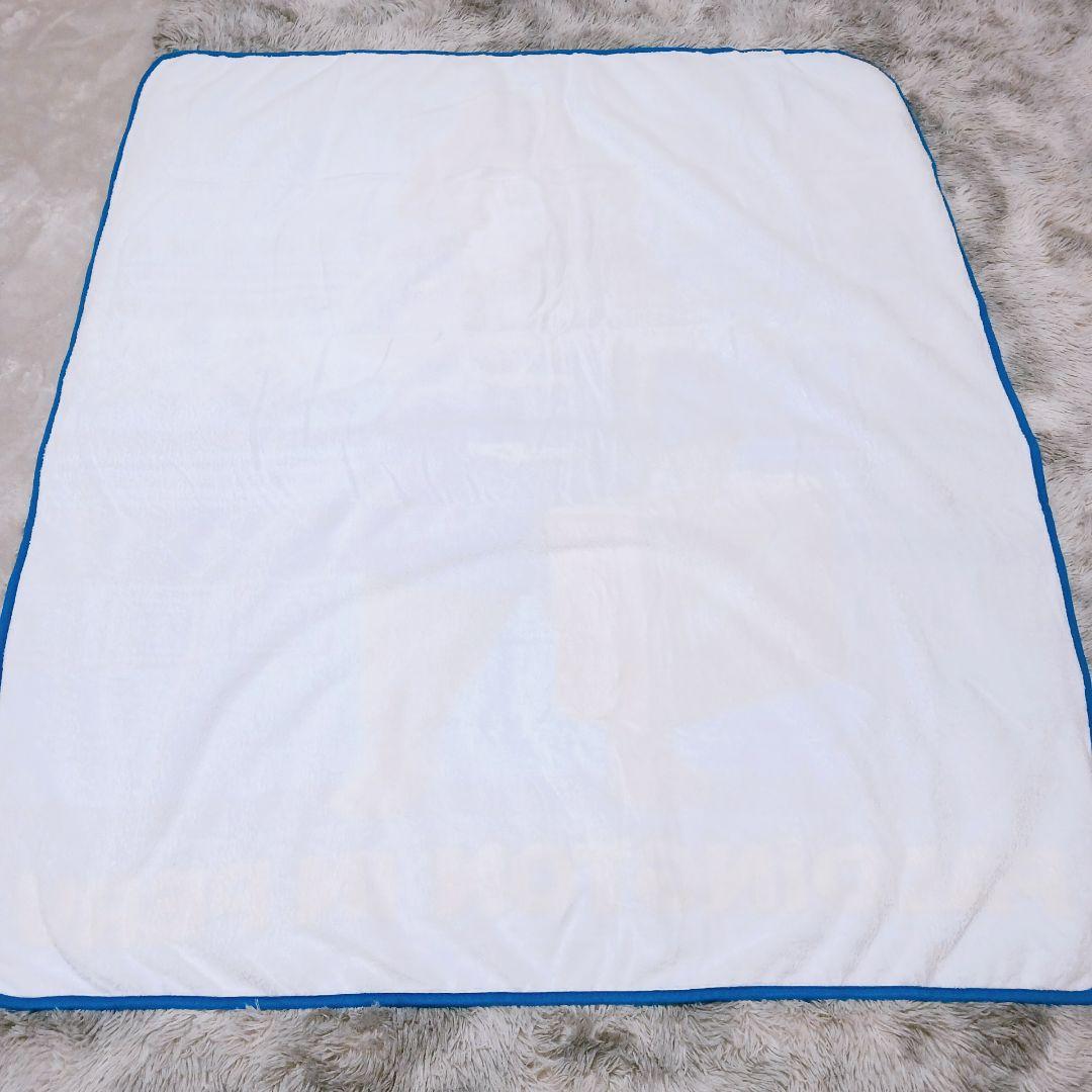 ✨AMCシアター限定✨パディントン ブランケット♦50×60 フリース 新品✨