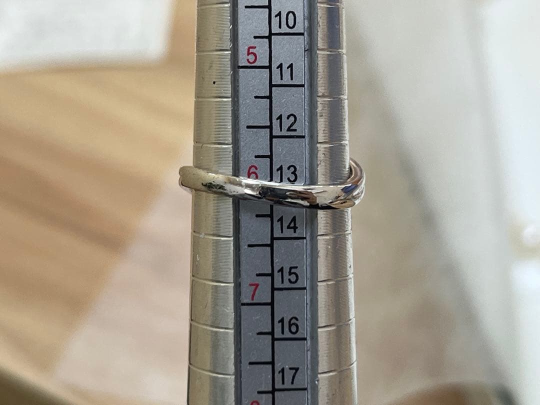 美品　本真珠　パール　ネックレス　イヤリング　指輪　リング　3点セット