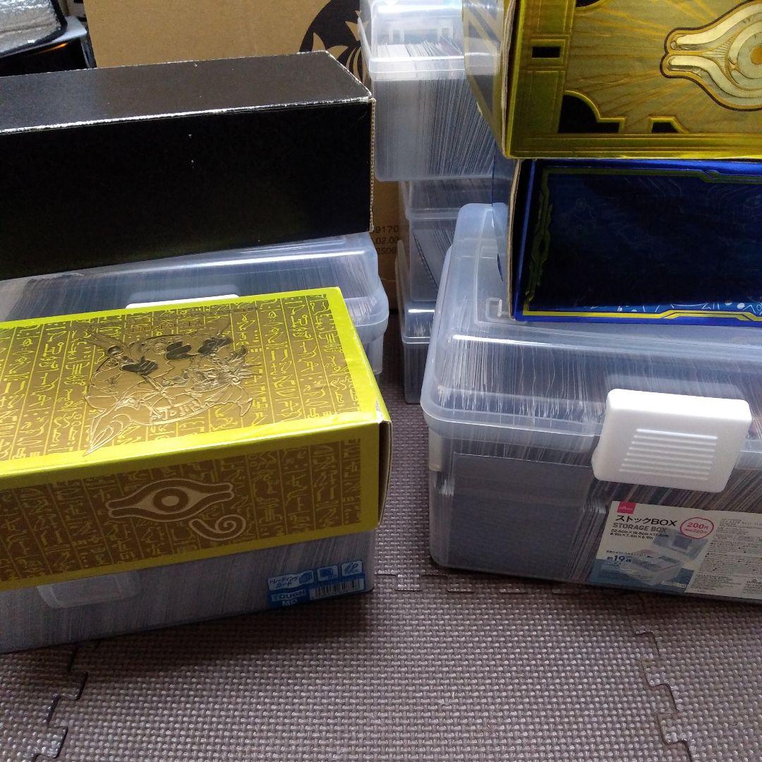 【引退品】遊戯王OCG　処分品まとめ売り